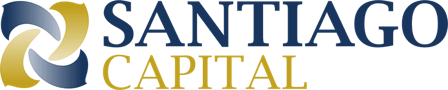 Santiago Capital Logo